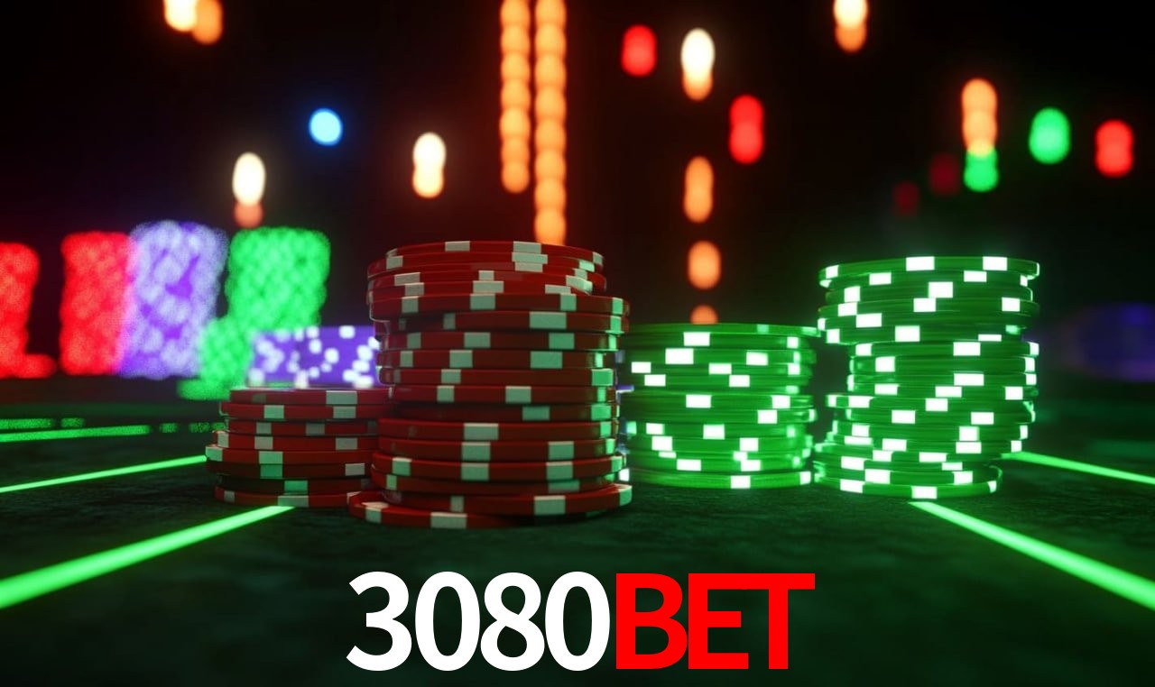 Welcome Bonus 3080bet
