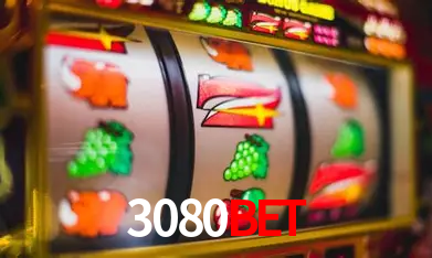 A Revolução dos Aplicativos de Jogos no 3080bet