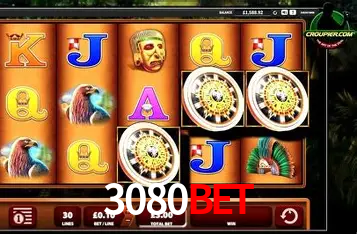 Desvendando o Mundo dos Jogos Virtuais na 3080bet