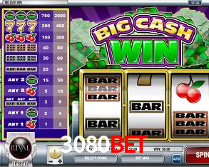 Desvendando o Mundo dos Jogos Virtuais na 3080bet