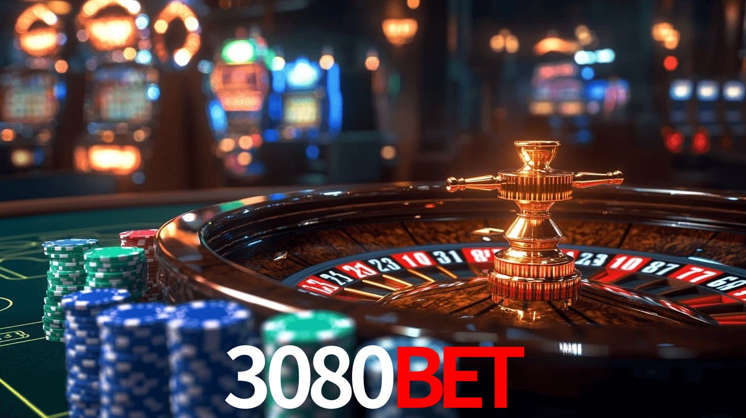 3080bet: Seu Cassino Premiado com Pagamentos Rápidos