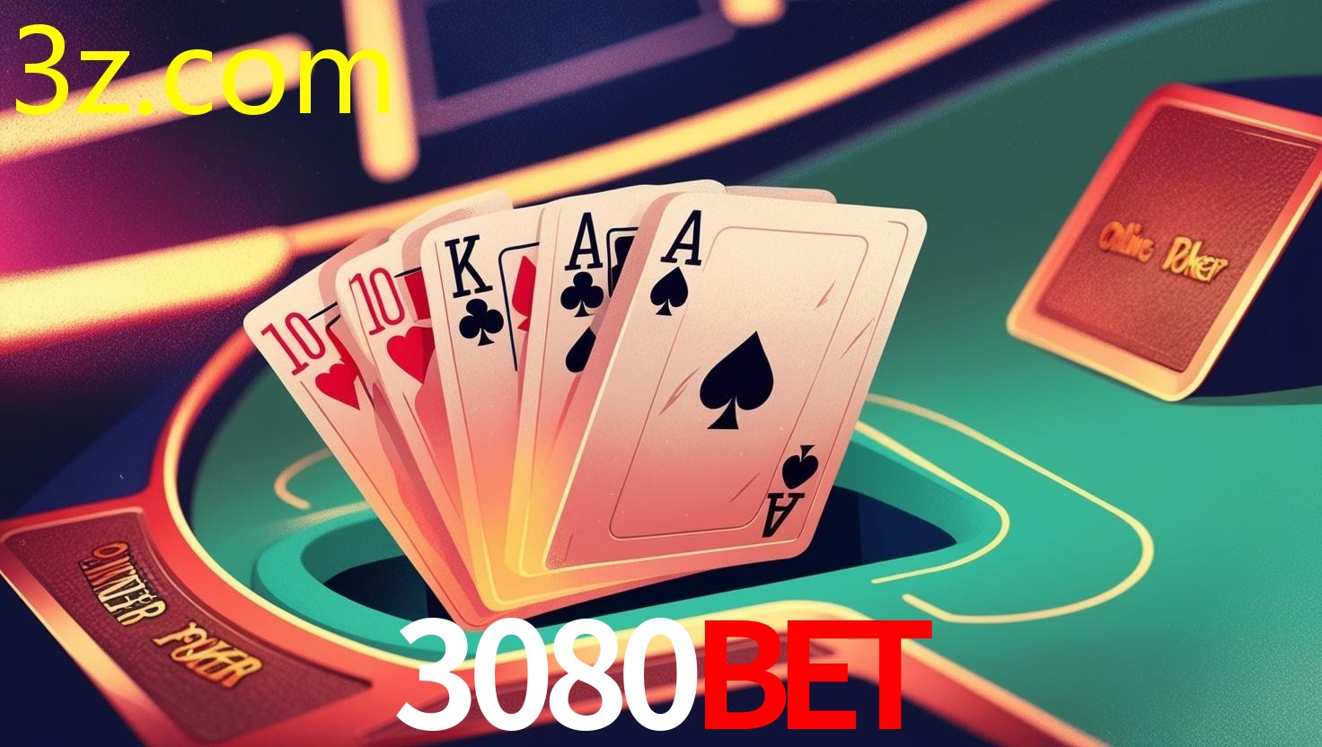 3080BET.COM