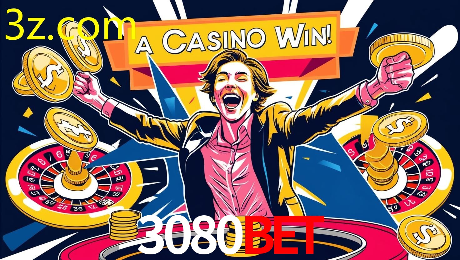 3080BET.COM