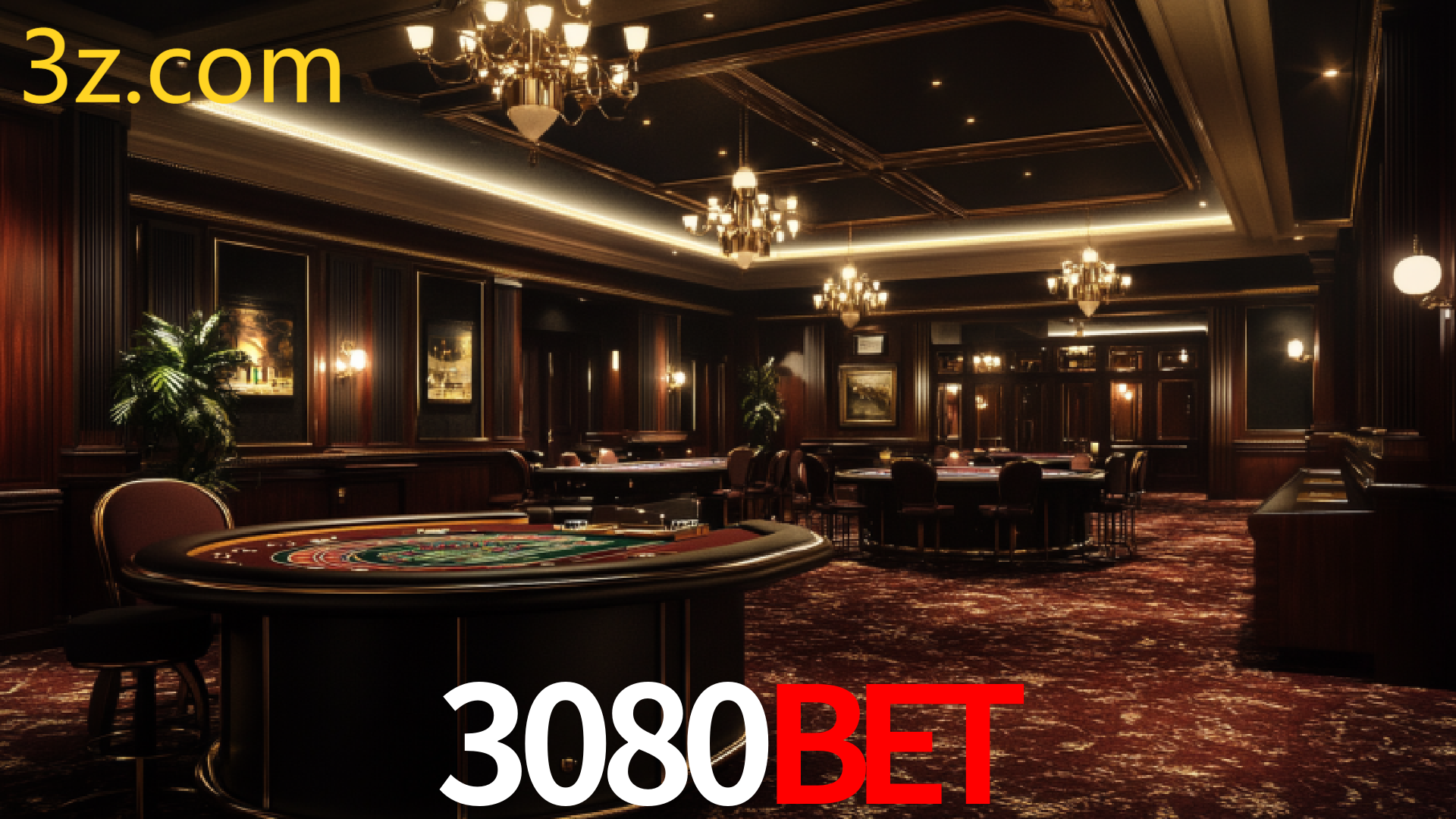 3080BET.COM