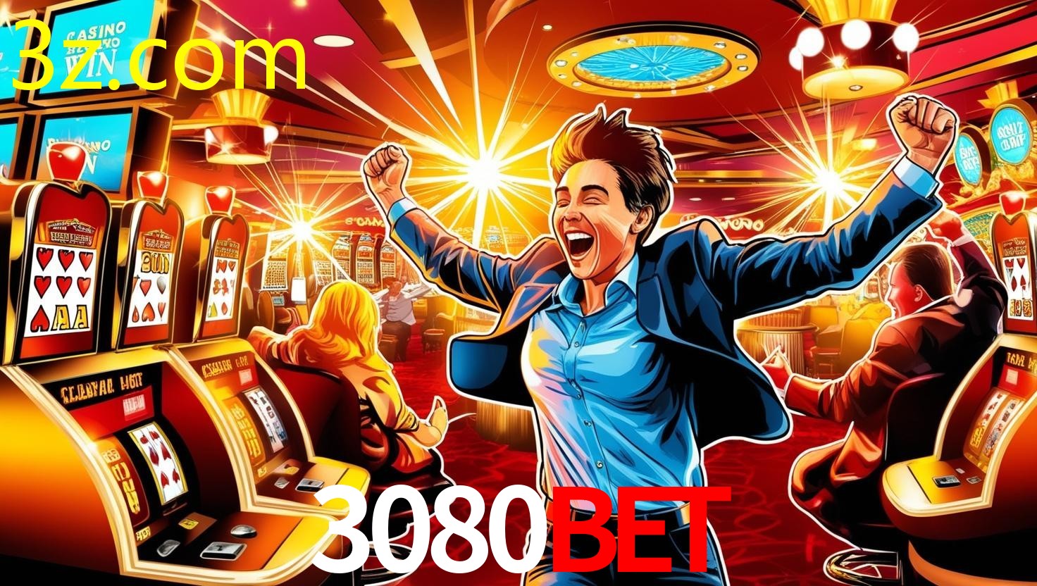 3080BET.COM