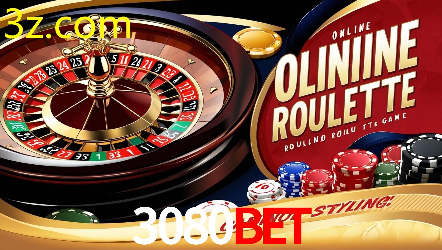 3080BET.COM