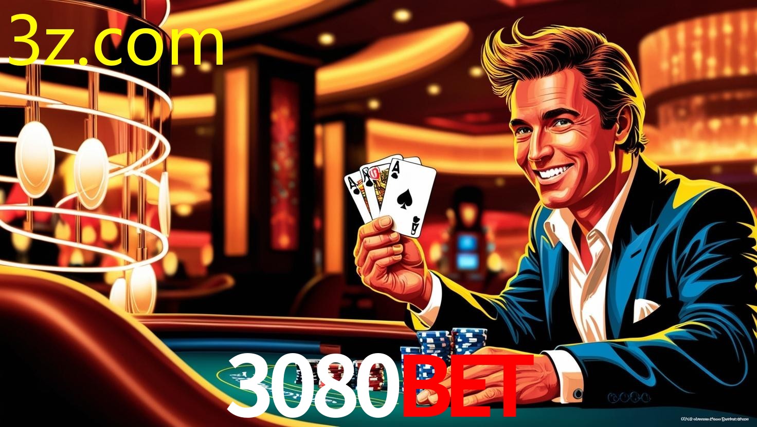 3080BET.COM