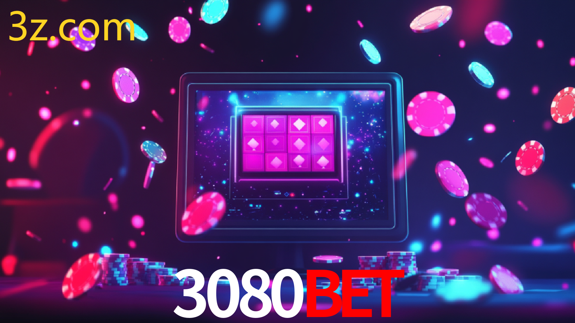 3080BET.COM