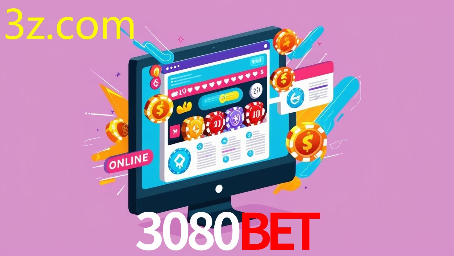 3080BET.COM