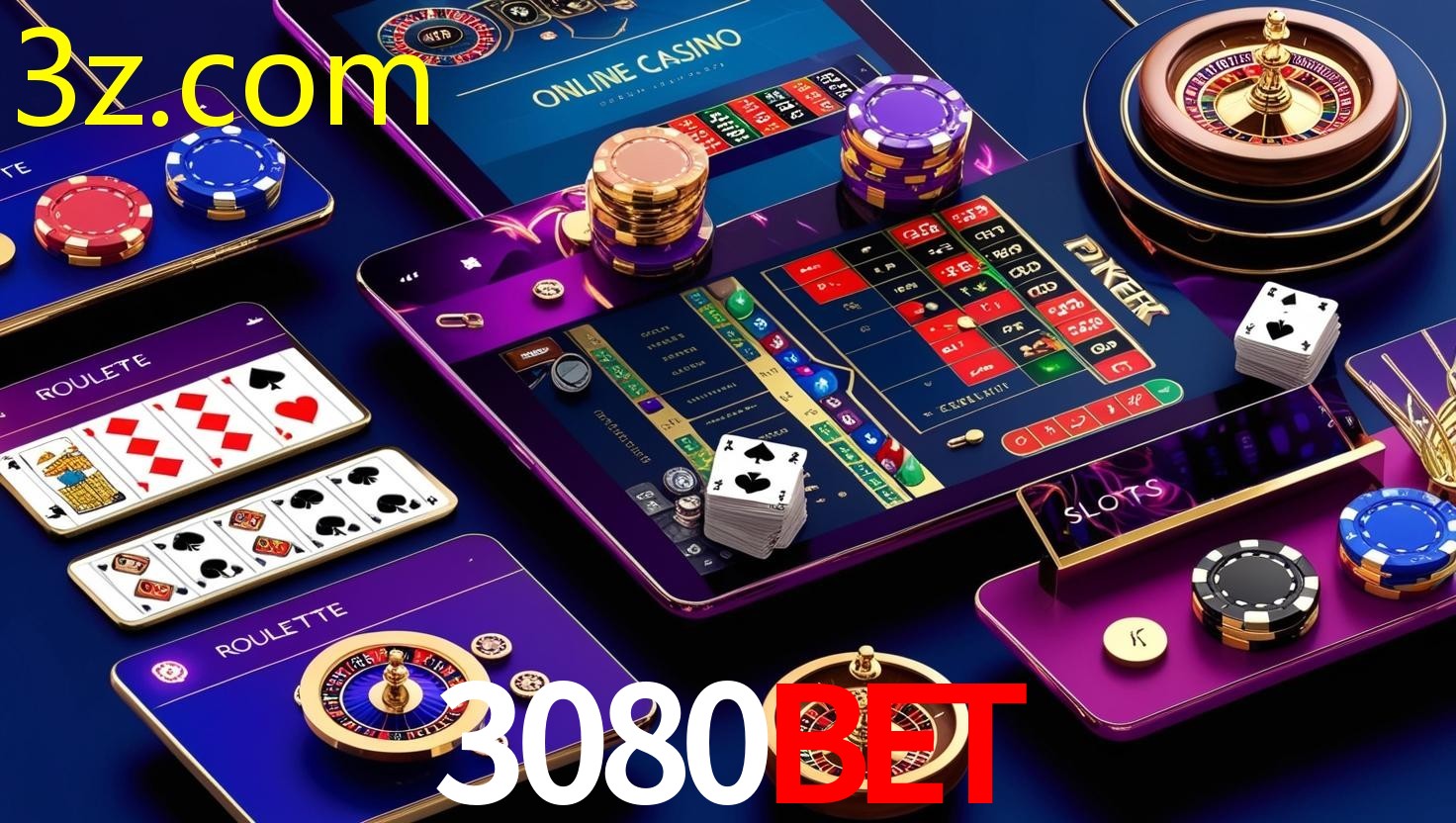 3080BET.COM
