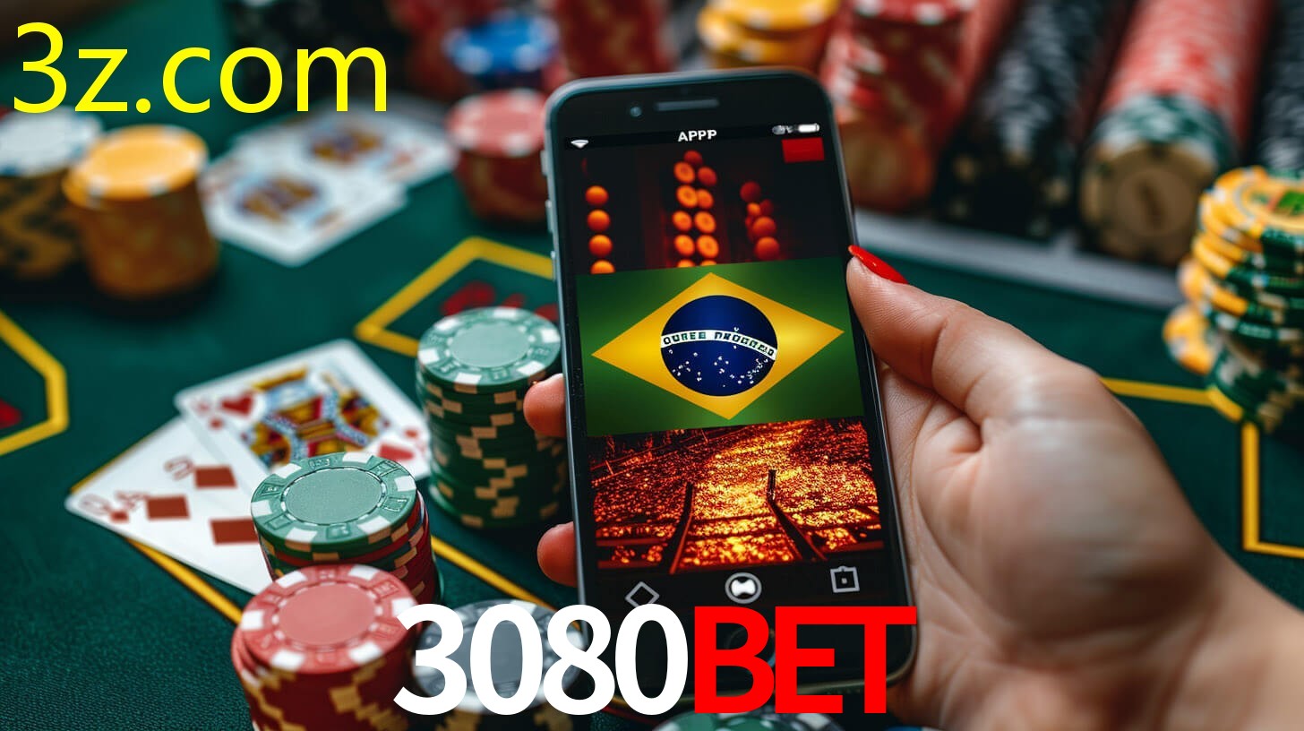 3080BET.COM
