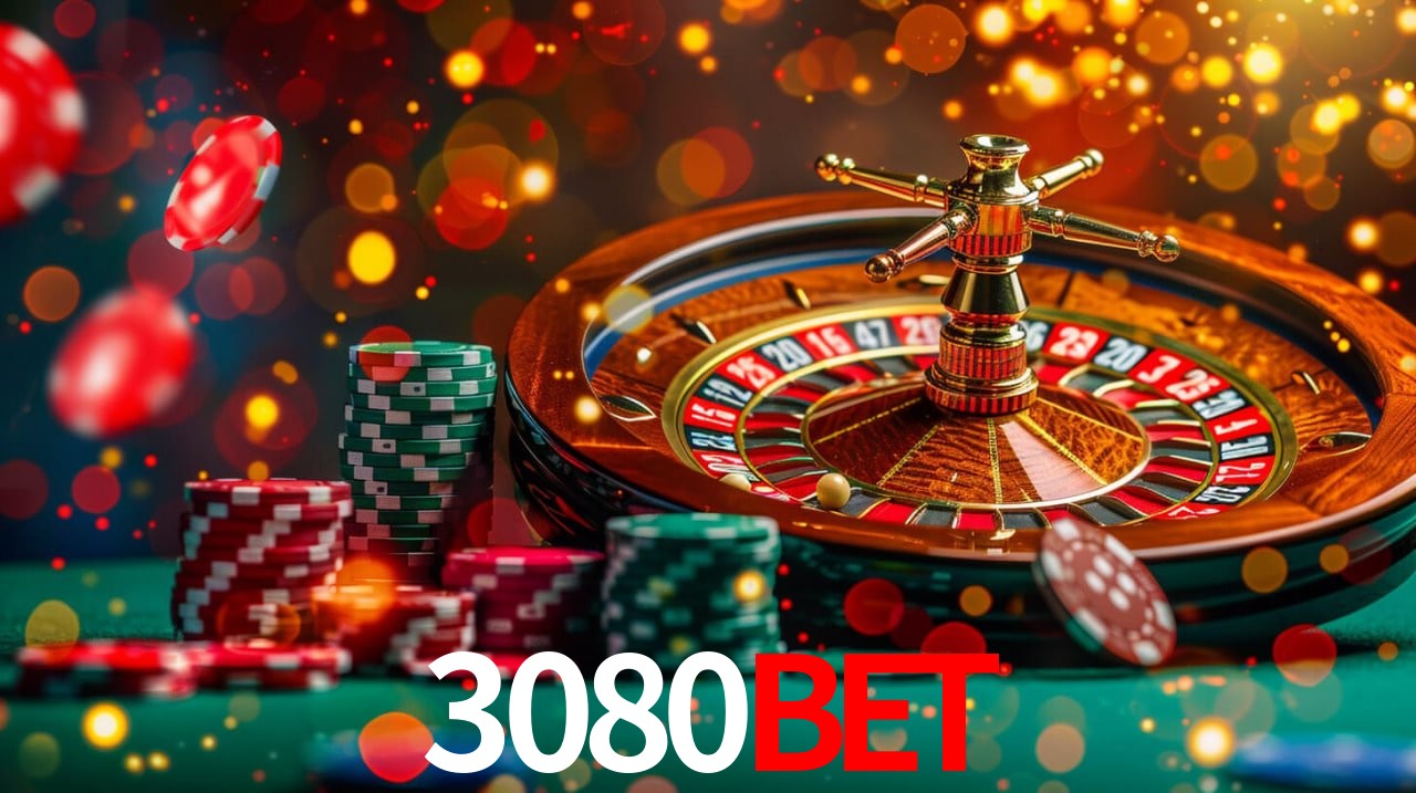 Descubra o Programa VIP da 3080bet: Vantagens Exclusivas para Jogadores