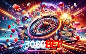 Welcome Bonus 3080bet
