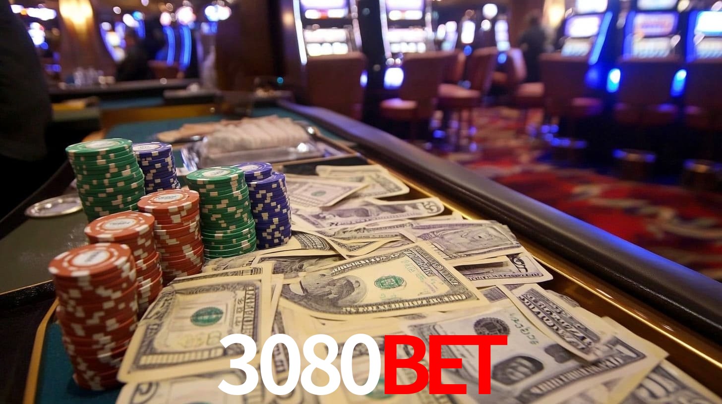 Exclusive Offers 3080bet
