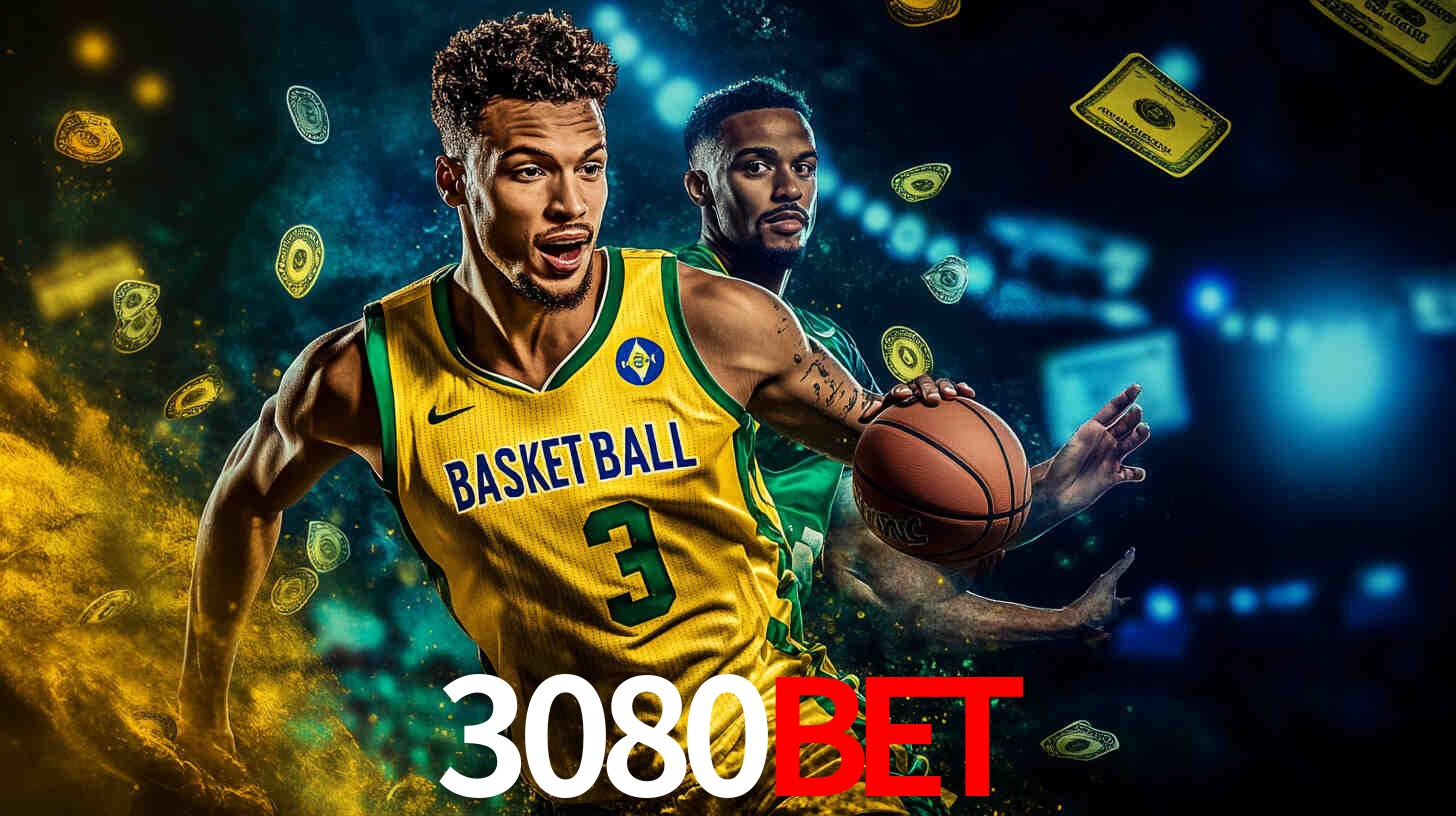 Inovações de Jogos na 3080bet: O Futuro das Experiências Interativas