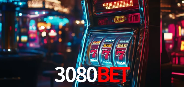 Welcome Bonus 3080bet