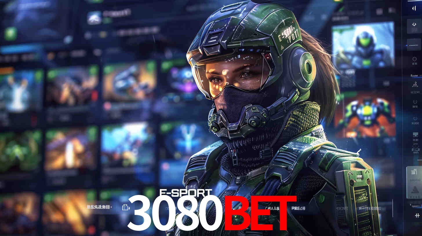 Exclusive Offers 3080bet