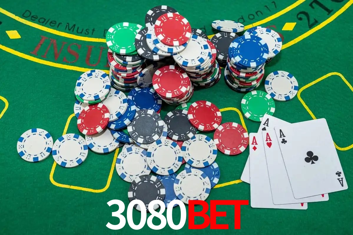 cassino 3080bet