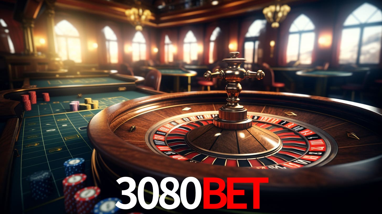 Live Casino 3080bet