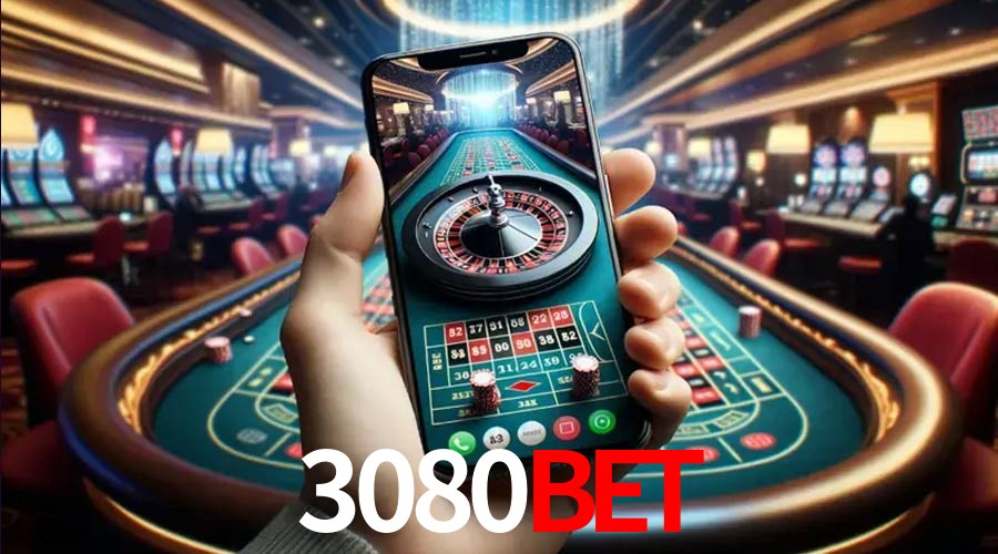 Games Directory 3080bet