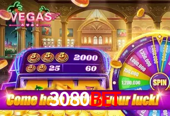Roulette Table 3080bet