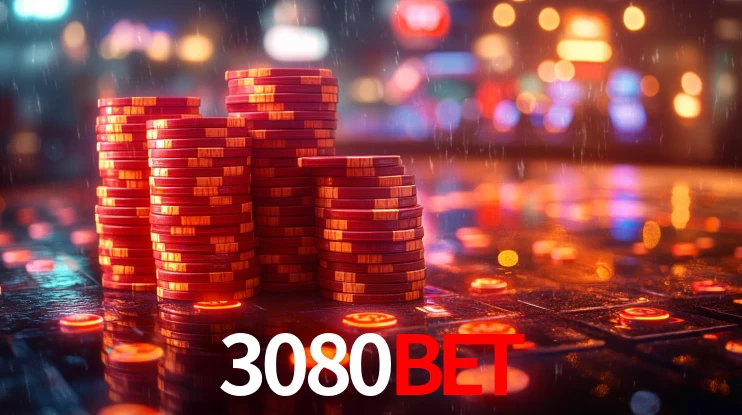 3080bet: Jogos de Caça-Níqueis-Altas Recompensas, Roleta-Velocidade, Blackjack-Desafios Máximos