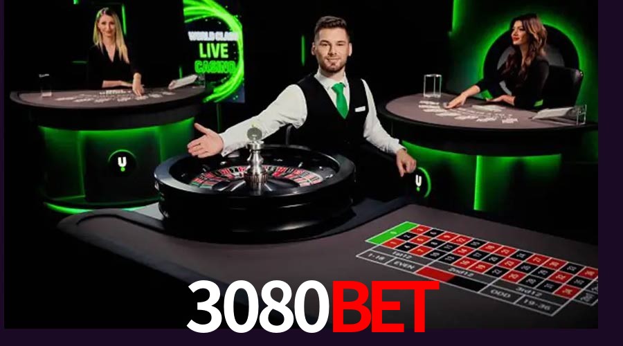 Quick Registration 3080bet