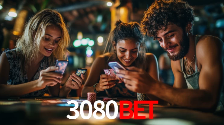 Daily Bonuses 3080bet