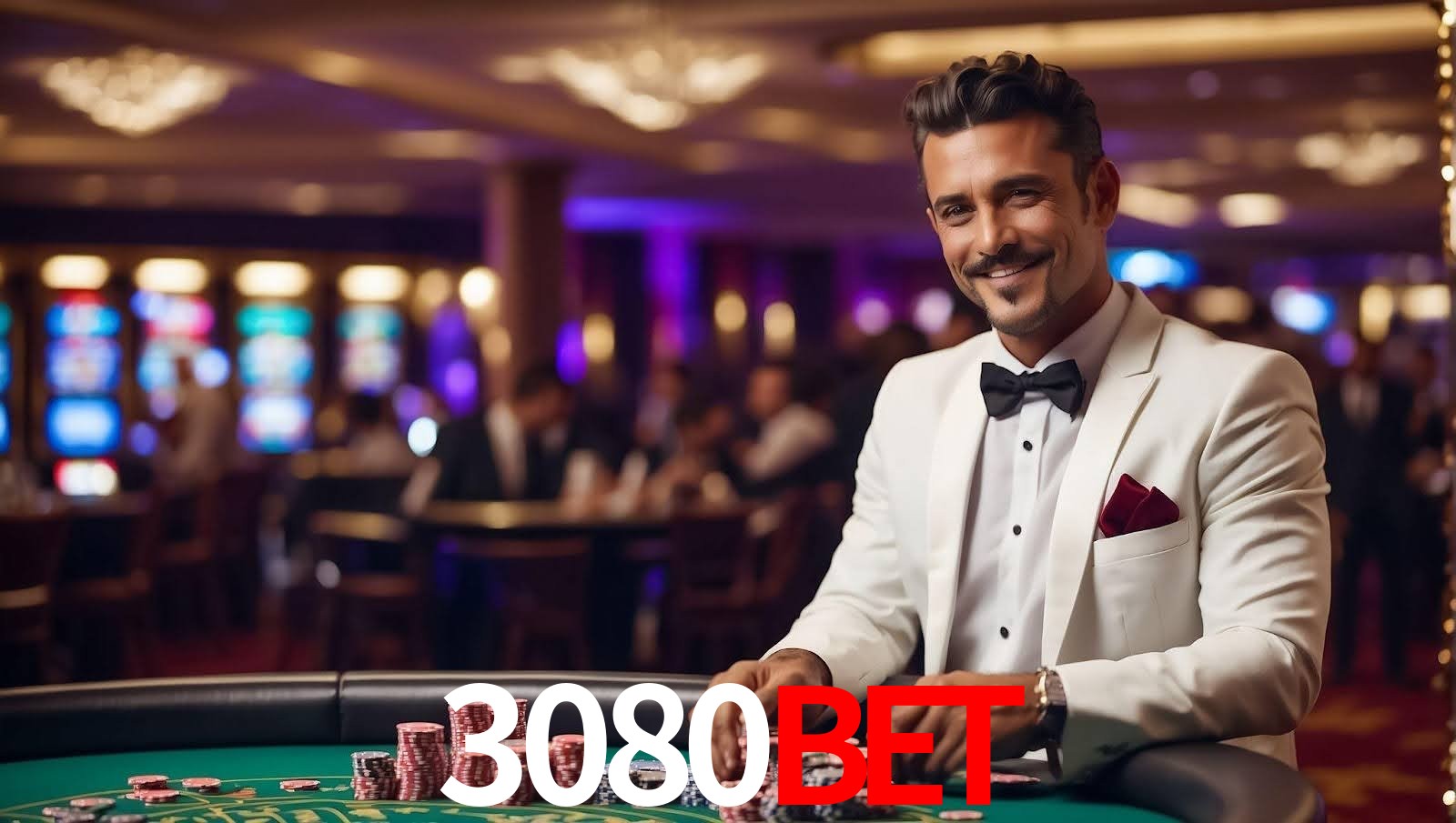 Quick Registration 3080bet