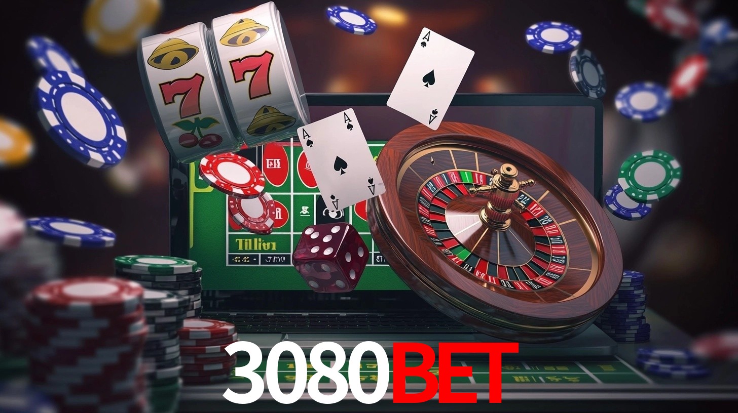 Daily Bonuses 3080bet
