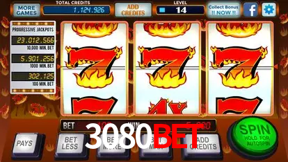 Descubra a Essência do 3080bet: Nossa História e Compromissos