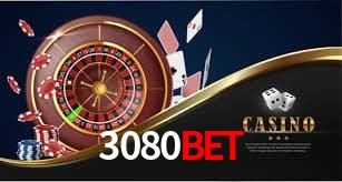 Experiência VIP 3080bet