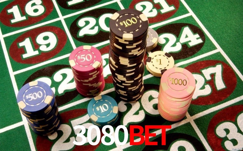 Statistics 3080bet