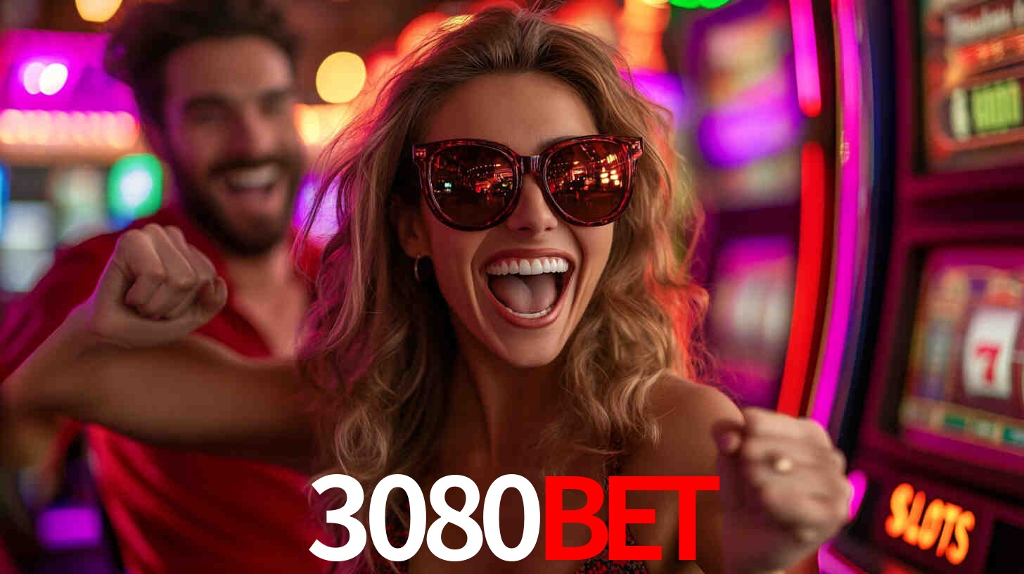 A Experiência Imersiva dos Cassinos Ao Vivo no 3080bet