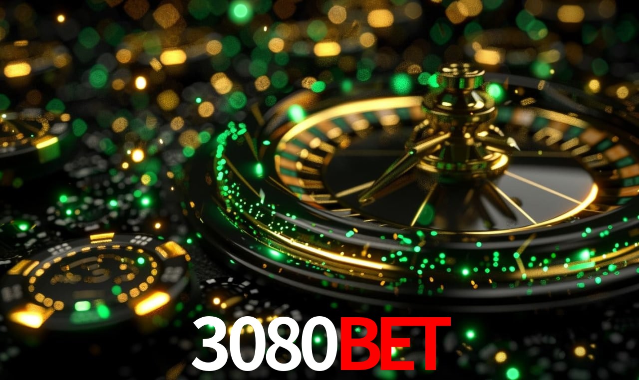 Seasonal Promotions 3080bet