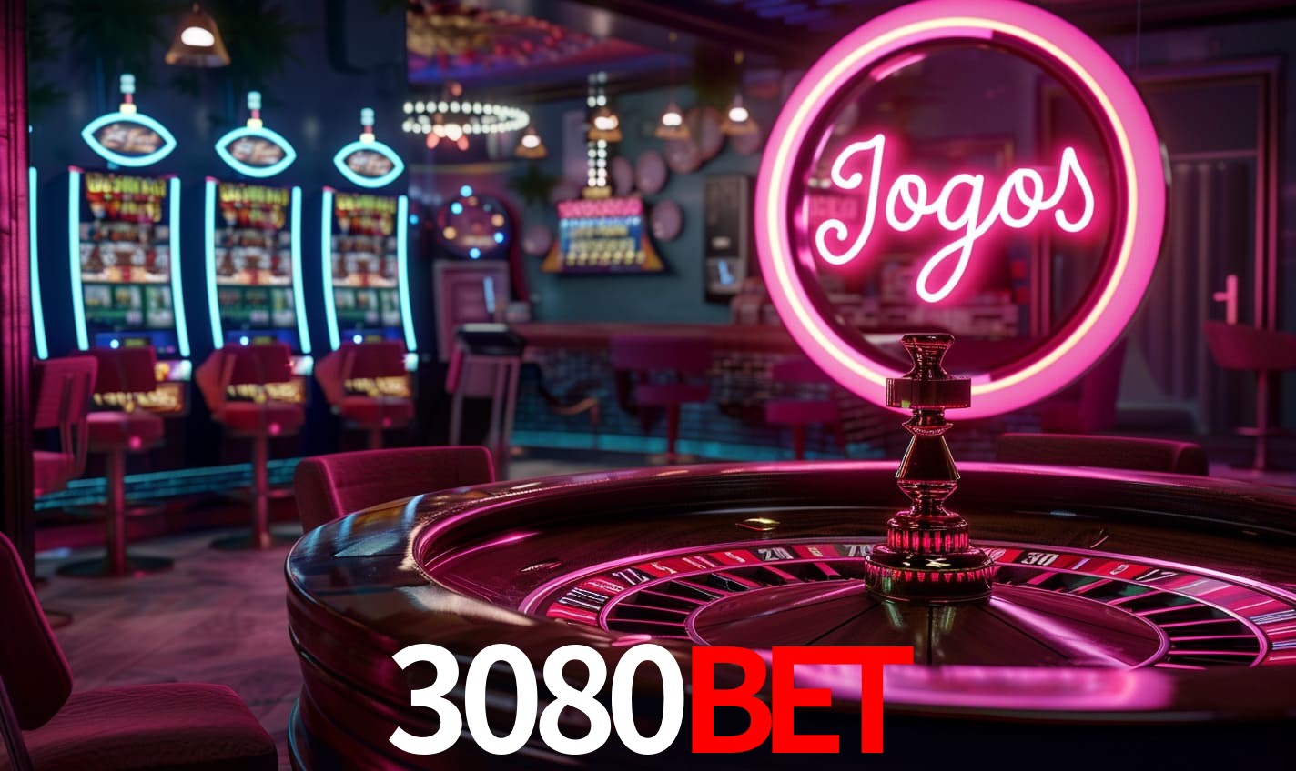 Descubra a Essência do 3080bet: Nossa História e Compromissos