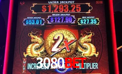 Live Casino 3080bet