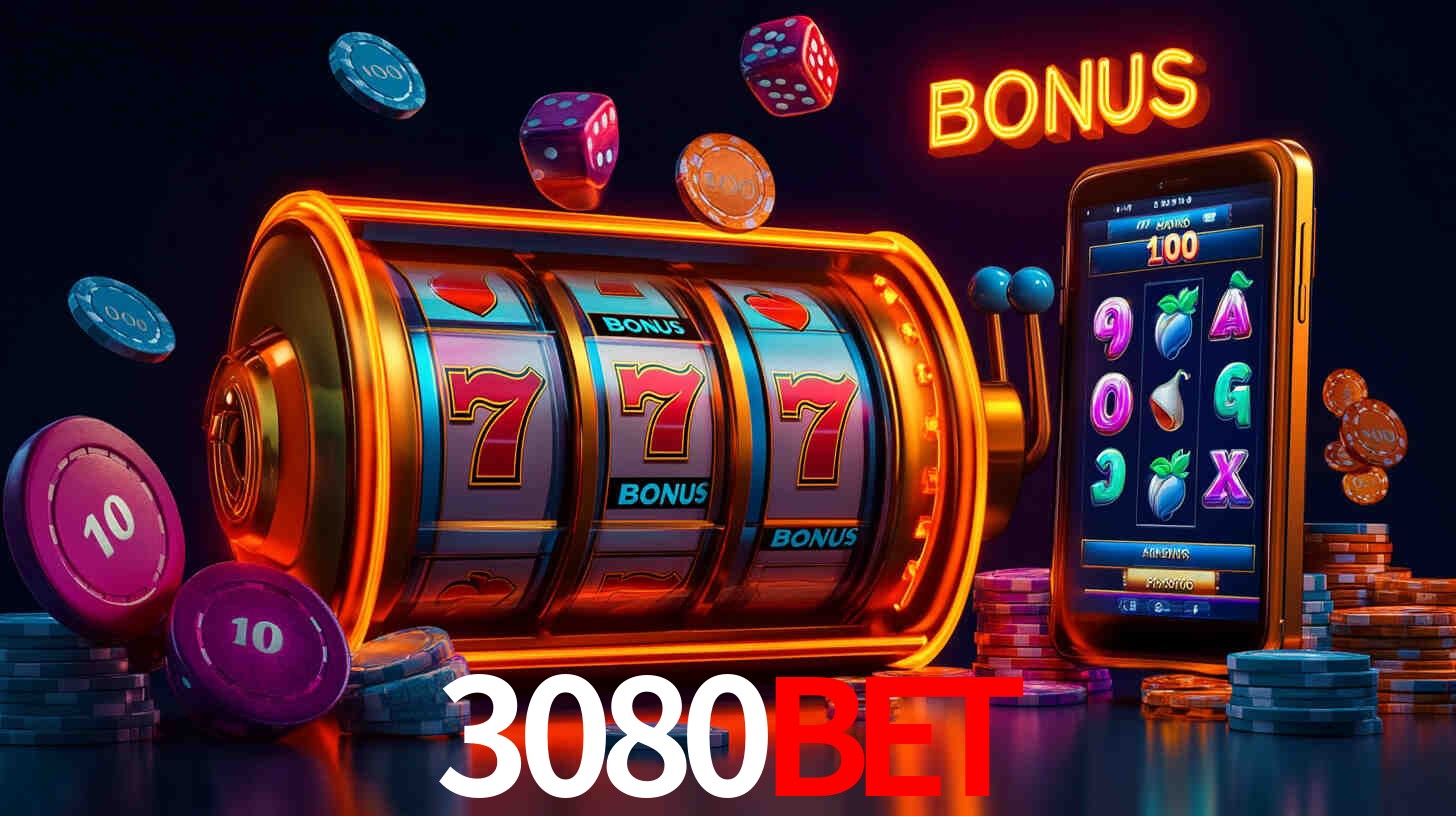 Apostas Esportivas na 3080bet: Um Guia Completo