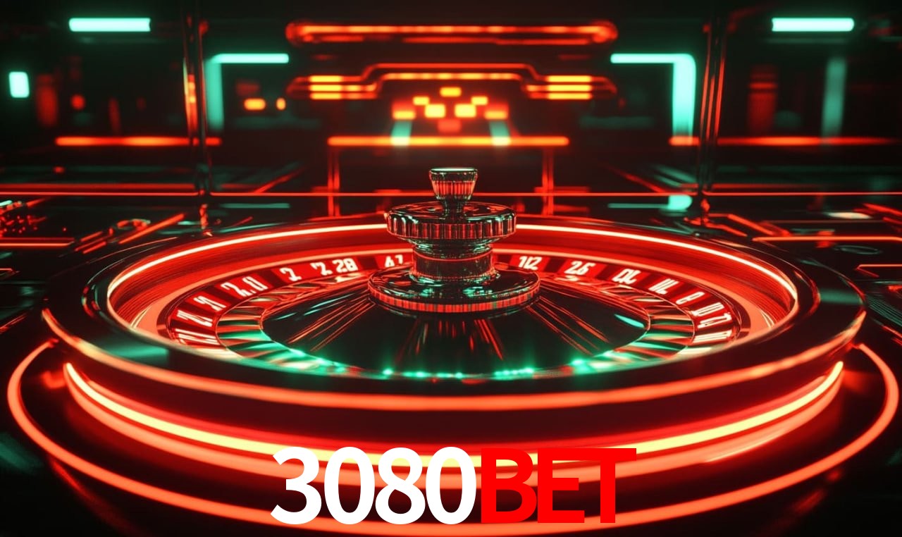 Inovações de Jogos na 3080bet: O Futuro das Experiências Interativas