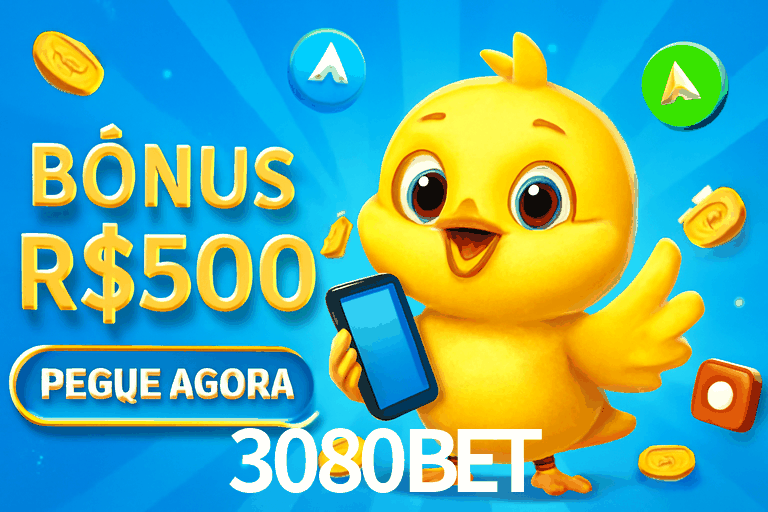 Secure Login 3080bet