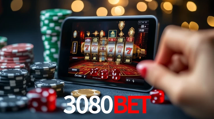 Instant EasyPaisa 3080bet