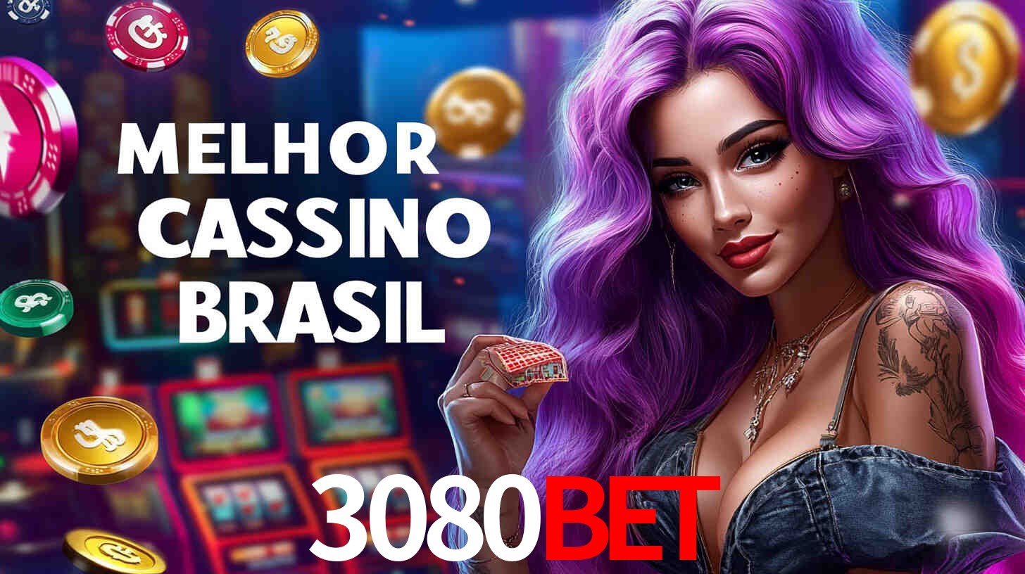 A Popularidade dos Caça-Níqueis no 3080bet