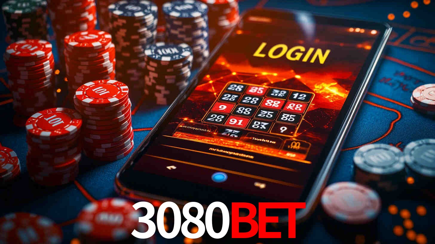 Bônus Generosos e Exclusivos no 3080bet para Você!
