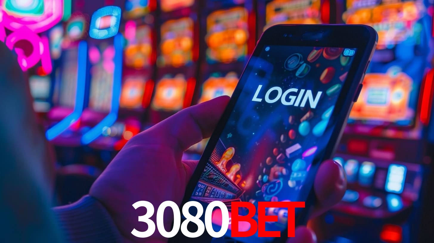 Football Betting 3080bet