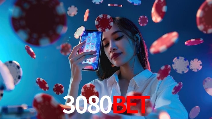 Inovações de Jogos na 3080bet: O Futuro das Experiências Interativas