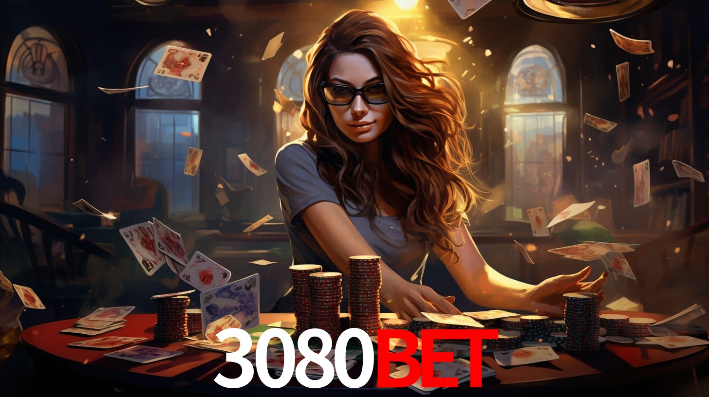Roulette Table 3080bet