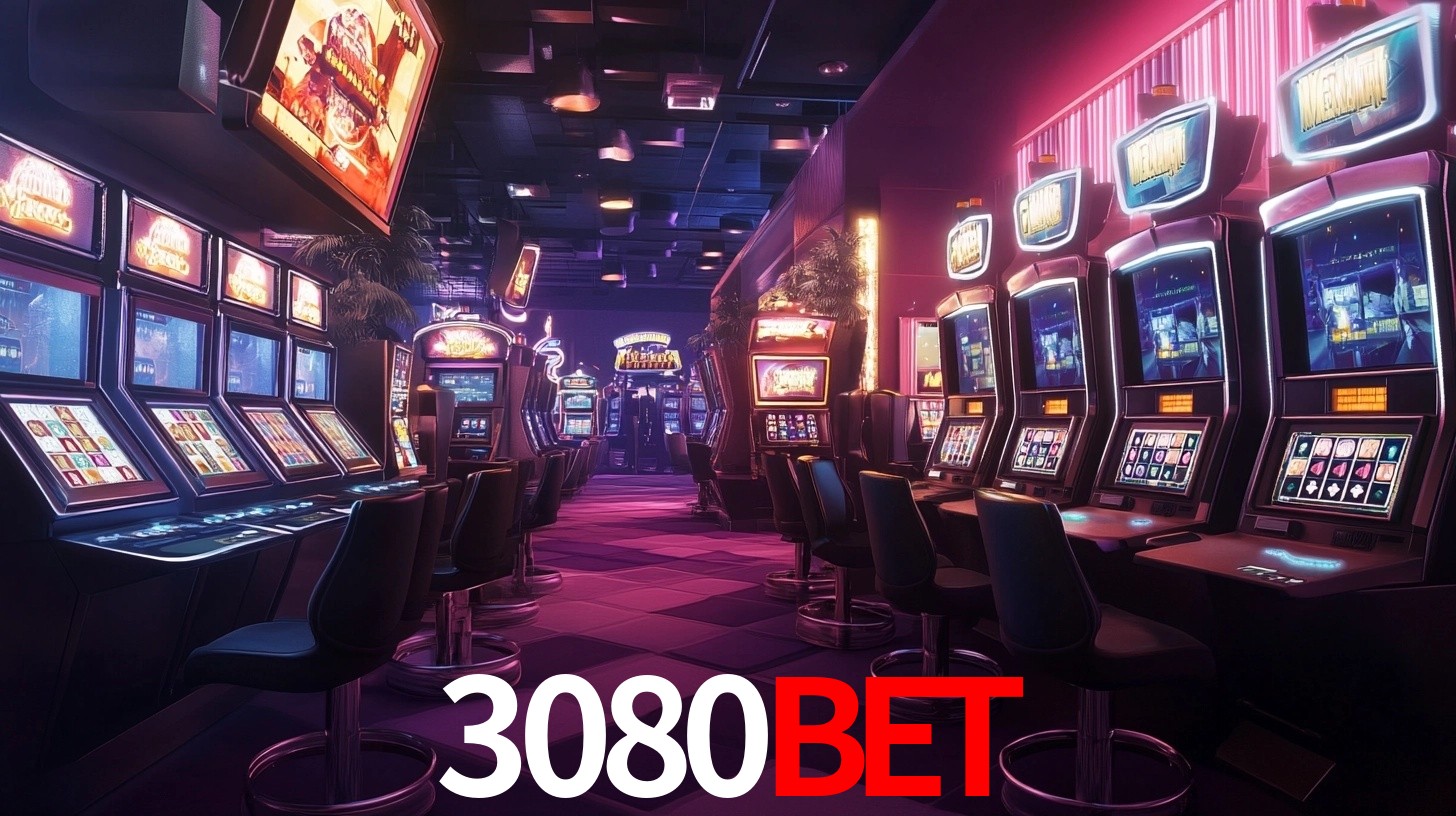 Programa VIP 3080bet
