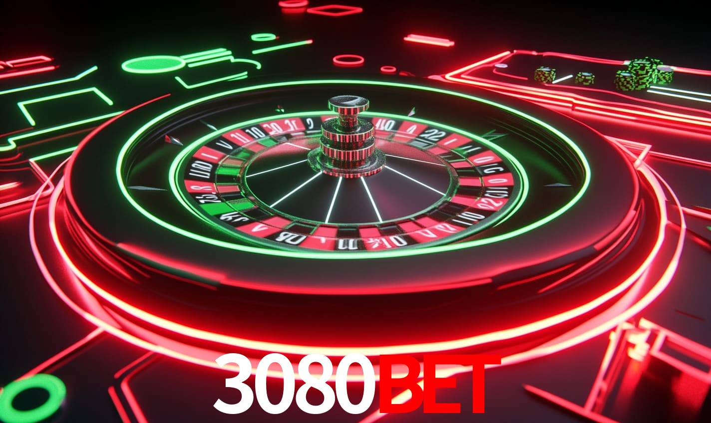 Explorando a Categoria de Eventos em Apostas na 3080bet