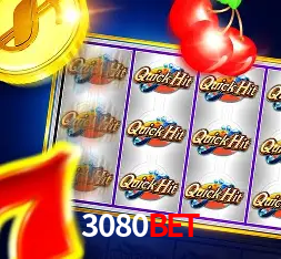 Apostas Esportivas na 3080bet: Um Guia Completo