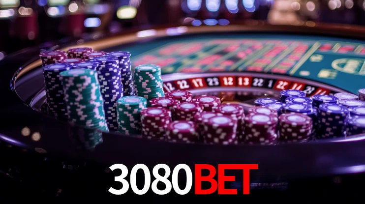 Programa VIP 3080bet